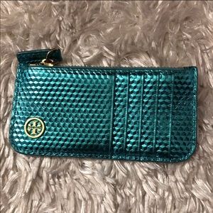 Tory Burch Wallet